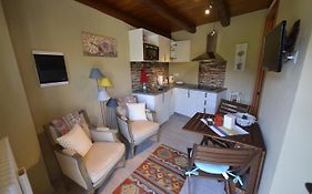 Casa Rosalba - Welchome